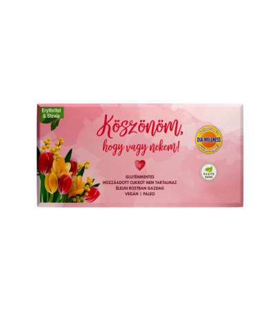 DIA-WELLNESS FE.CSOKI RIBIZLI KÓKTEJ 80G