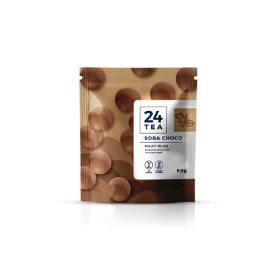 24tea étcsoki drazsé dark matter 50 g