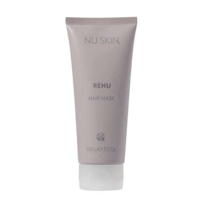 Nu Skin ReNu Hair Mask