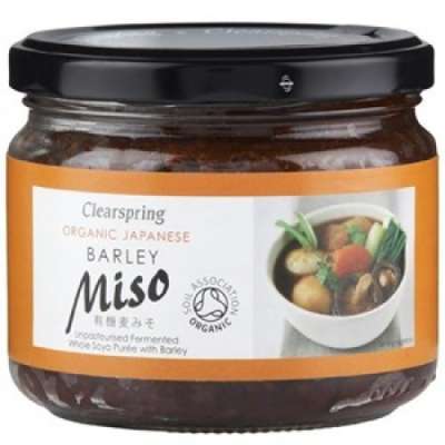 CLEARSPRING BIO MISO ÁRPÁBÓL ÜVEGES