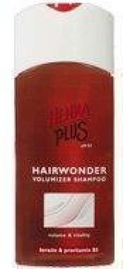 Hairwonder Hajdúsító Sampon 200 ml