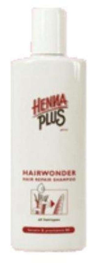 Hairwonder Hajregeneráló Sampon 200 ml