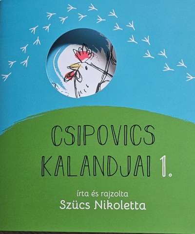 Csipovics kalandjai 1.