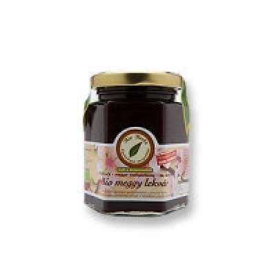 BIO BERTA BIO LEKVÁR MEGGY 196 g