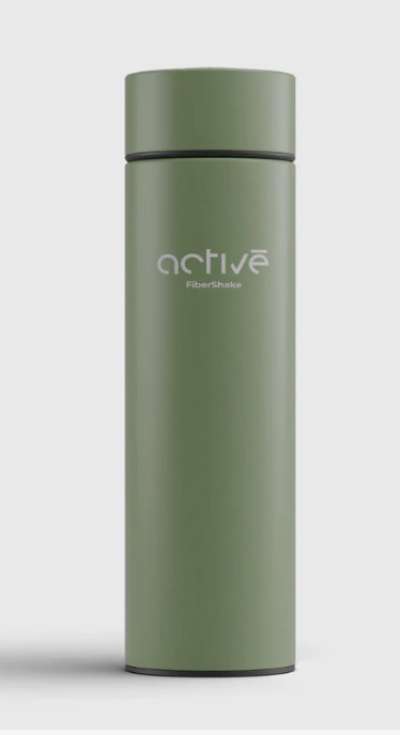 activé aqua bottle kulacs 420 ml
