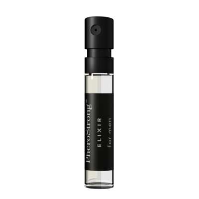 PheroStrong ELIXIR- feromon parfüm férfiaknak (2ml)