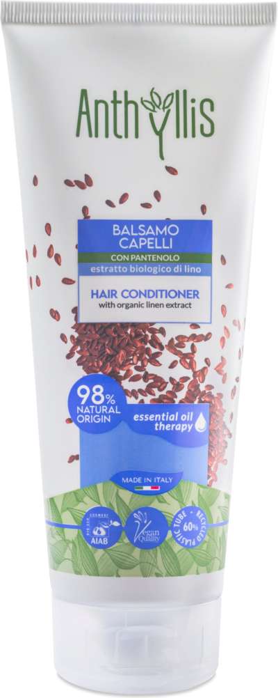 Anthyllis bio hajbalzsam 200 ml