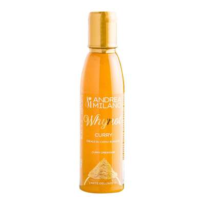 Andrea Milano whynot krém curryvel 150 ml