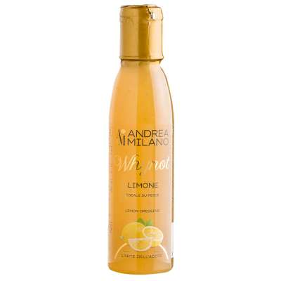 Andrea Milano whynot krém citrommal 150 ml