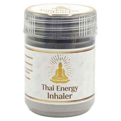 Thai Energy gyógynövényes inhalátor 1 db