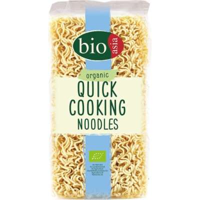 Bioasia bio gyors főzésű tészta 500 g