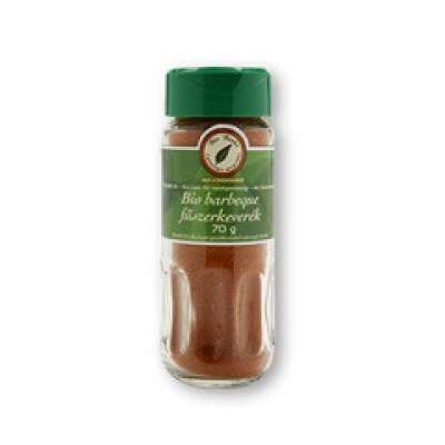 Bio Berta bio bbq fűszerkeverék 70 g