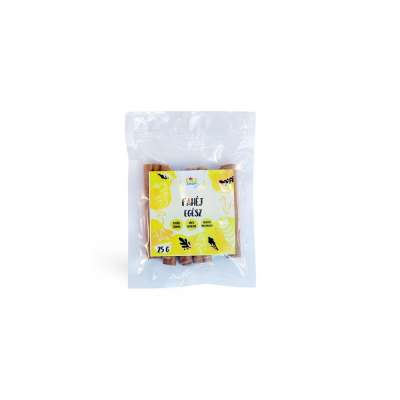 Bulkshop fahéj egész 30 g