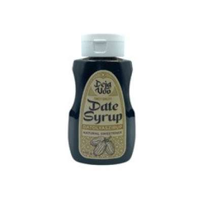 Deja Voo Datolya szirup 450 g
