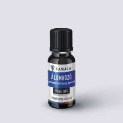 Aromax meghitt otthon illóolajkeverék 10 ml