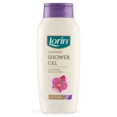 Naturissimo tündérrózsa krémtusfürdő 200 ml