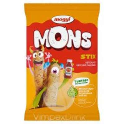 Bonabo party xxl cheddar ízű snack 300 g