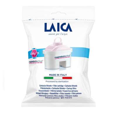 Laica bi-flux magnéziumos vízszűrőbetét 1 db