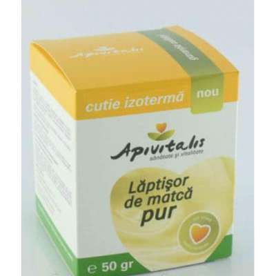 Apivitalis tiszta friss méhpempő 50 g