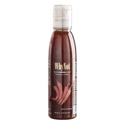 Andrea Milano whynot krém chilipaprikával 150 ml
