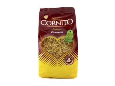 Cornito Gluténmentes Ciroktészta Cérnametélt 200g