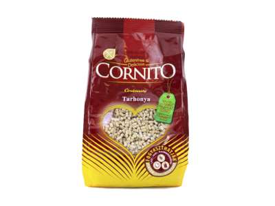 Cornito Gluténmentes Ciroktészta Tarhonya 200g