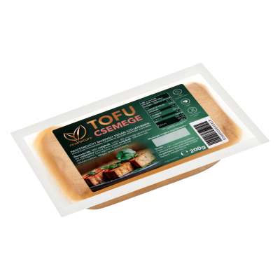 Real Nature tofu csemege 200 g