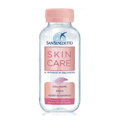San Benedetto skincare 220 ml
