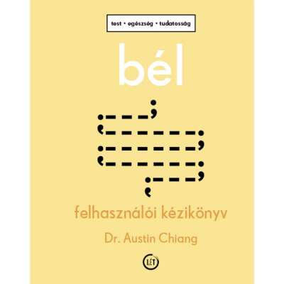 Bél - Felhasználói kézikönyv