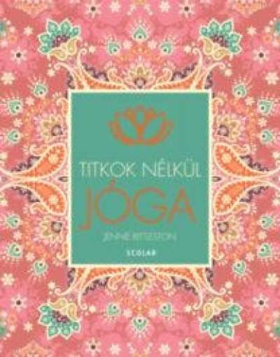 Jóga /Titkok nélkül