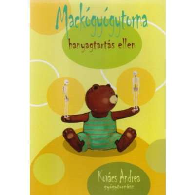 Mackógyógytorna: Hanyag tartás ellen