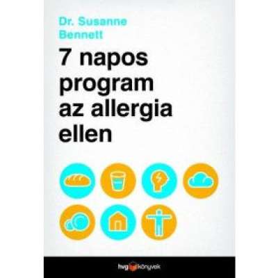 7 napos program az allergia ellen