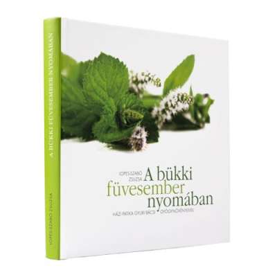 A bükki füvesember nyomában