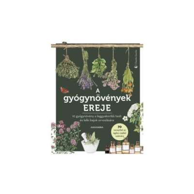 A gyógynövények ereje