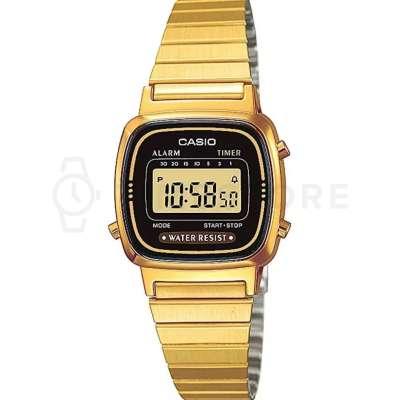 Casio Retro karóra