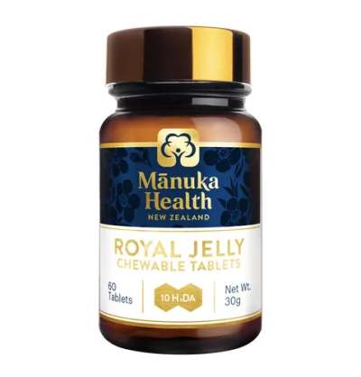 Apivitalis bio tiszta friss méhpempő 50 g