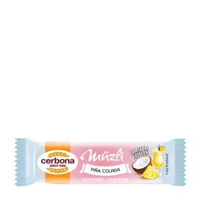 Cerbona szelet pina colada 20 g