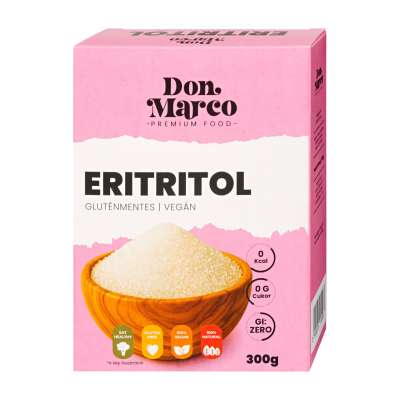 Don Marco eritrit 300 g