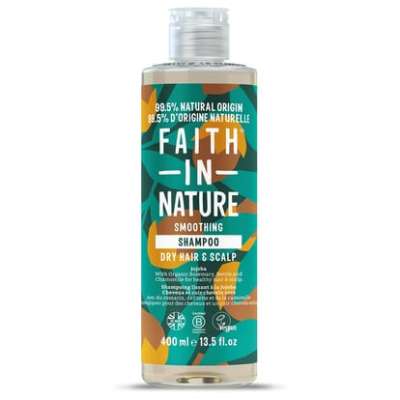 Faith In nature sampon jojoba 400 ml