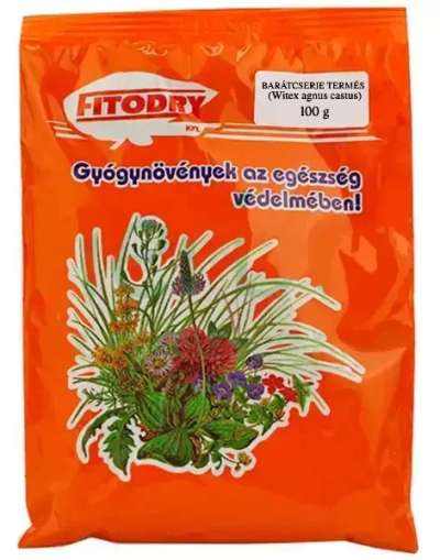 Fitodry barátcserje termés 100 g