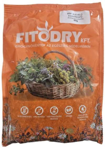 Fitodry bíborlevelű kasvirágfű 50 g