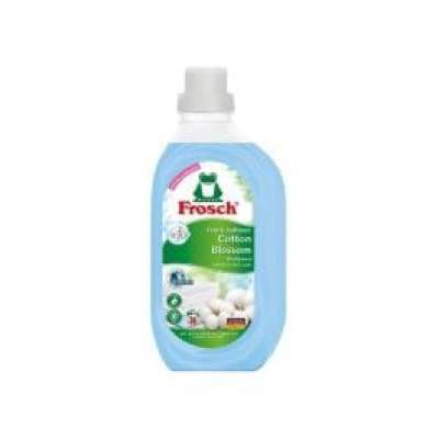 Frosch öblítő gyapotvirág 900 ml