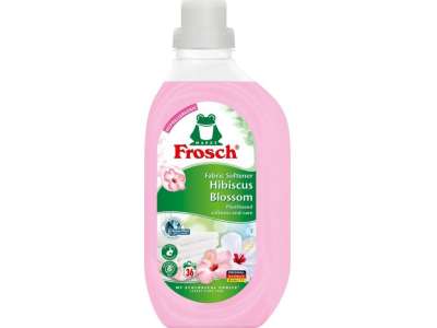 Frosch öblítő hibiszkuszvirág 900 ml