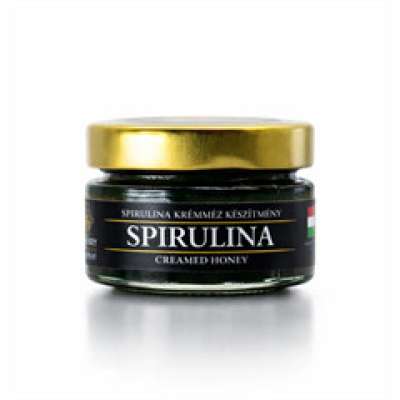 Honesty spirulinás krémméz 95 g