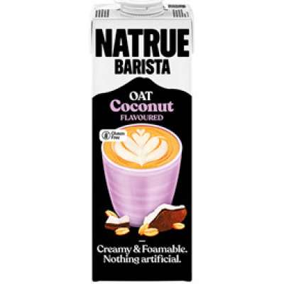 Natrue barista zabital pisztáciás latte 1000 ml
