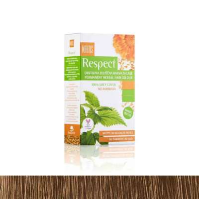 Naturavit hcr r07 szőke hajfesték 1 db
