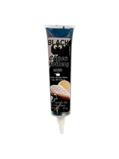 Tasty Me gluténmentes choco writers dekorációs toll fekete 31 g