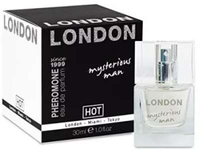 HOT London - feromon parfüm férfiaknak (30ml)