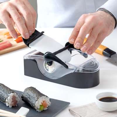 Sushi készítő