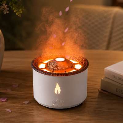 Volcano I aroma diffúzor és párásító